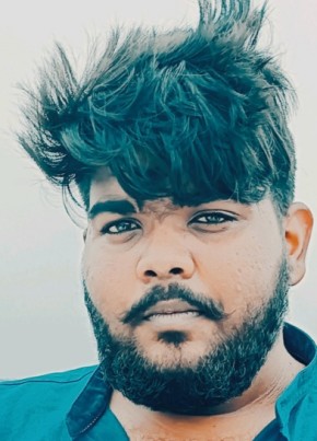 Vijay kumar, 22, India, Mangalagiri