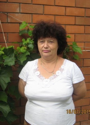 Самарцева, 61, Россия, Сызрань