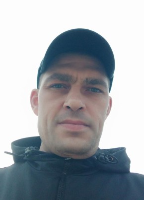 Андрей из Toshkent 43 года