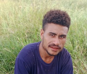 Asa. Mana, 18 лет, Port Moresby