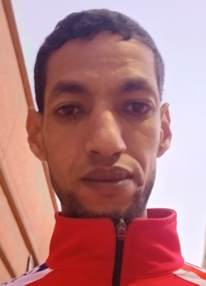Hassan из Reston 37 лет