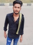 Amit parkar, 20 лет, Rāmgarh (Jharkhand)