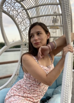 Полина из Новороссийска 38 лет