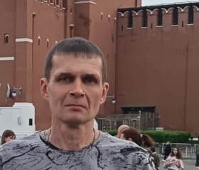 Tikhon, 46, Moscow