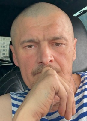 Юрий из Amsterdam 45 лет