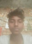 vishal, 18  , Patna
