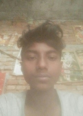 vishal, 18, India, Patna