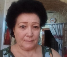 Асланова  Гавхар, 69 лет, Toshkent