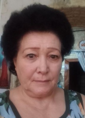 Асланова  Гавхар, 69, O‘zbekiston Respublikasi, Toshkent
