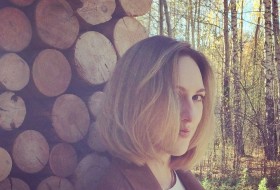 Oksana, 35 - Только Я