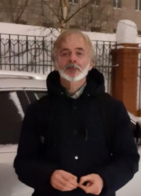 Роман из Саратова 54 года