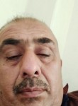 Kemal, 57 лет, İstanbul