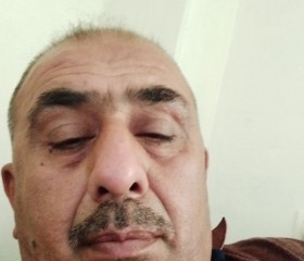 Kemal, 57 лет, İstanbul