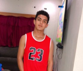 Jose Estrada, 18 лет, San Pedro Sula