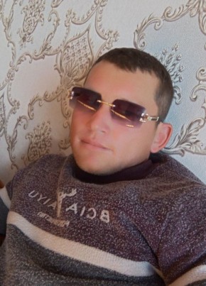 Юсуф из Саранска 30 лет