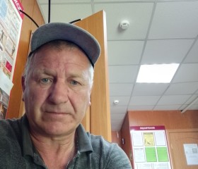 Александр, 65 лет, Захарово