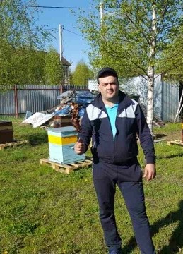 Максим, 39, Україна, Одеса