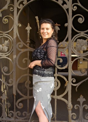 Yuliya, 44, Russia, Saint Petersburg