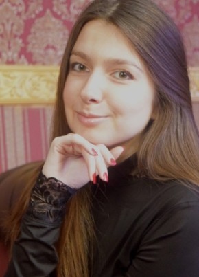 Таисия, 33, Україна, Одеса