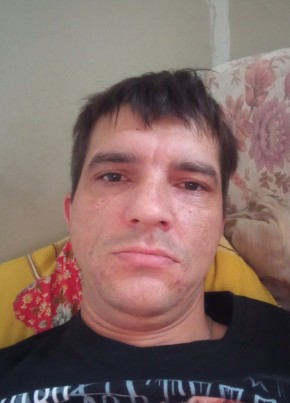 Илья из Сафоново 36 лет