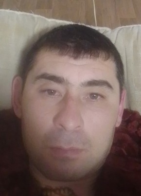 Эвген, 41, Россия, Элиста