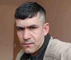 Eldar, 32, Moscow
