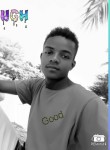 Stephon, 20  , Toamasina