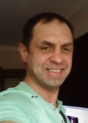 Алексей, 50, Россия, Тольятти