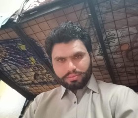 Mirza sufyan, 38 лет, اسلام آباد