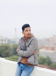 Ankit singh, 24 года, Lucknow