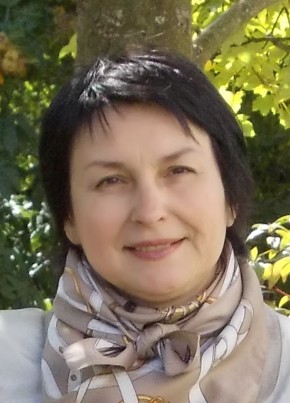 Ирина из Ростова-на-Дону 68 лет