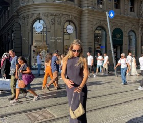 Alla, 27, Volzhskiy (Volgograd)
