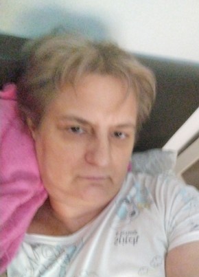 Саетлана из Сургута 50 лет