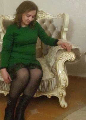 Фаизат, 54, Россия, Каспийск