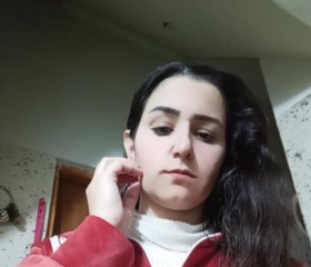 مش ردب, 18, Mosul