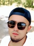 Mukhammad, 24, Almaty