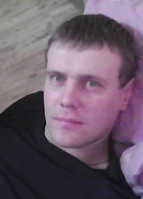 Сергей, 33, Россия, Судиславль