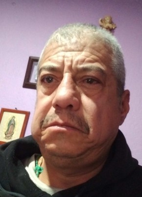 Luis из México Distrito Federal 51 год