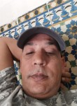 Abdessamad, 52  , Marrakesh