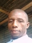 Hamed, 43, Abidjan