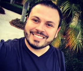 Jeremy, 42, Turrialba