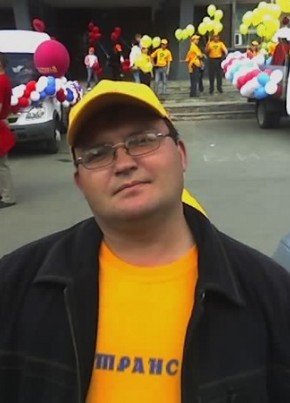Сергей, 48, Россия, Великий Новгород