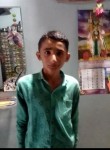 Karan Marwada, 18 лет, Bhuj