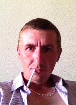 Mihail, 43, Россия, Вязьма