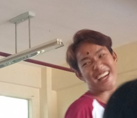 Aljoune oco, 25, Davao