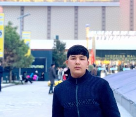 bottirjon, 22, Andijon
