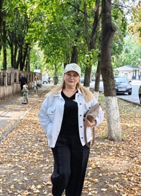 Нина из Батайска 57 лет