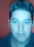 roberto, 42 года, Amecameca de Juárez