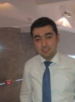 Elxan, 36 лет, Bakıxanov