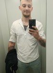 Maksim, 25, Samara